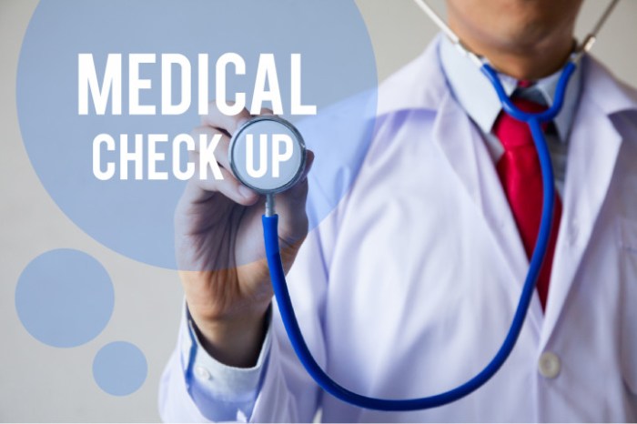 Asuransi Kesehatan Tanpa Medical Check-up: Apakah Worth It?