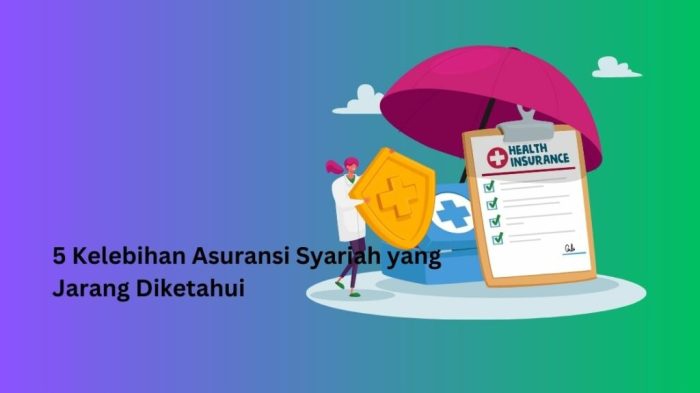 Apakah Asuransi Syariah Bisa Digunakan untuk Semua Agama?