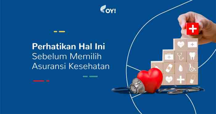 Asuransi kesehatan Apakah Asuransi Kesehatan Bisa Digunakan di Semua Rumah Sakit?