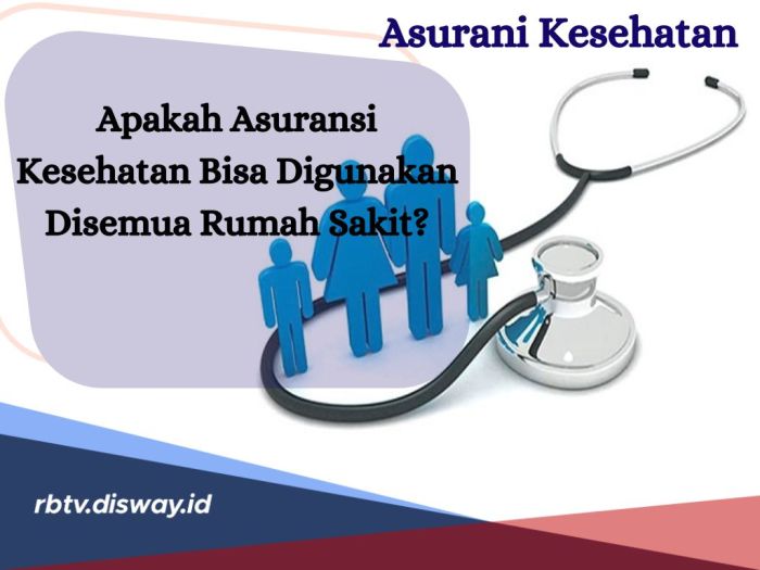 Kenapa Asuransi Kesehatan Bisa Membantu Anda Menghemat Uang?