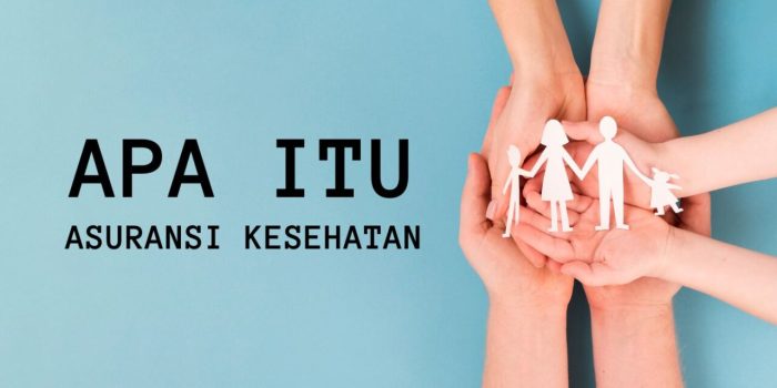 Apakah Punya Asuransi Kesehatan Itu Benar-benar Perlu?