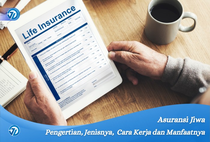Apakah Asuransi Jiwa Bisa Dicairkan Sebelum Meninggal? Ini Faktanya!