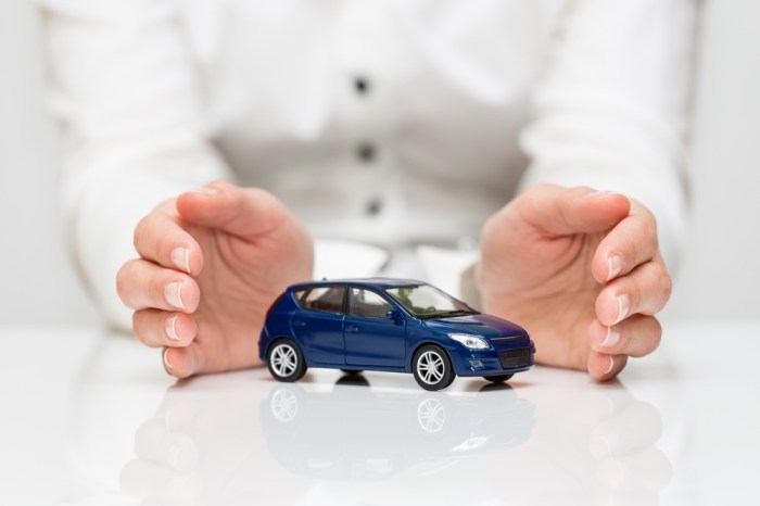 Asuransi Mobil All Risk vs. TLO: Mana yang Lebih Menguntungkan?