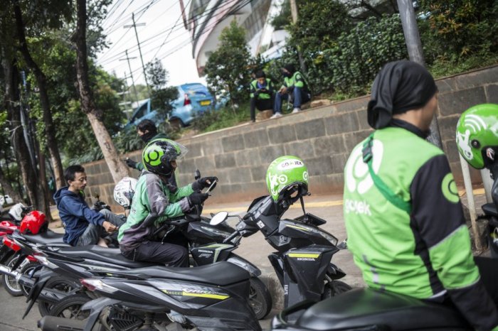 Asuransi Mobil untuk Pengemudi Ojek Online: Pilihan dan Manfaatnya