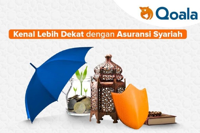 Apakah Asuransi Syariah Pasti Bebas Riba? Ini Penjelasannya