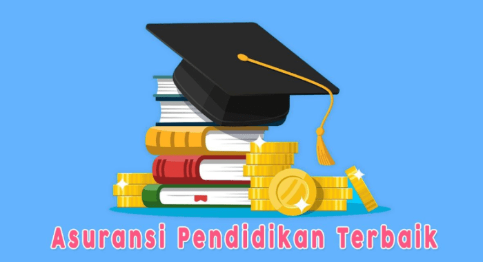Cara Klaim Asuransi Pendidikan agar Tidak Ribet