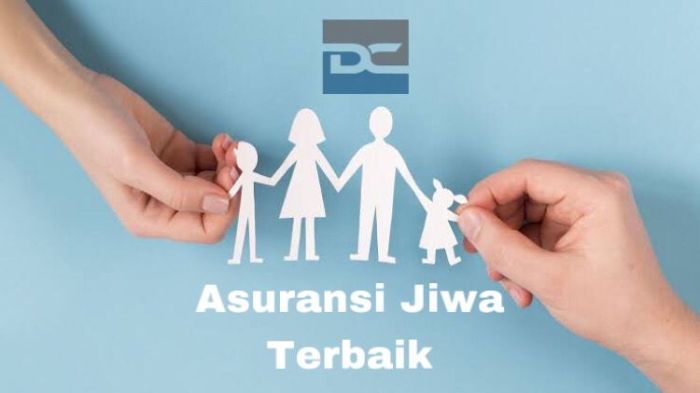 Asuransi terbaik jiwa jenis ragam pilihan kesehatan Asuransi terbaik jiwa jenis ragam pilihan kesehatan
