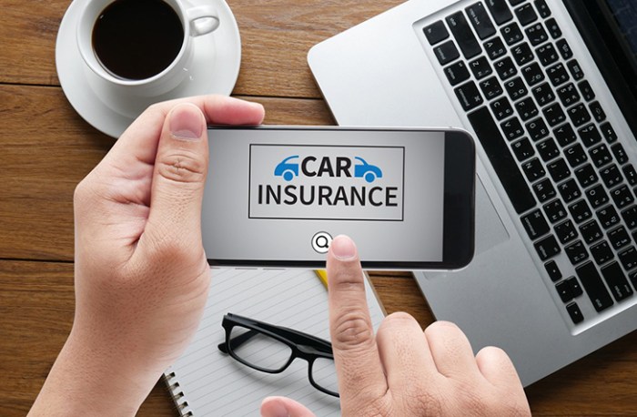 Bagaimana Cara Membeli Asuransi Mobil Secara Online?