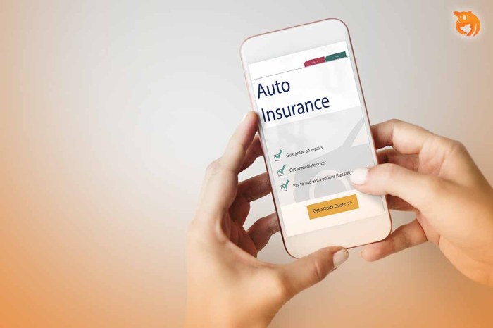 Bagaimana Cara Membeli Asuransi Mobil Secara Online?