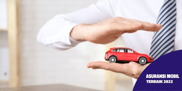 Tips Mendapatkan Premi Asuransi Mobil Termurah di 2025