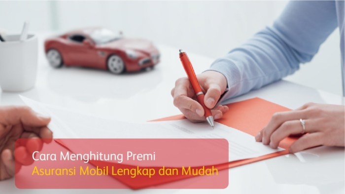 Cara Menghitung Premi Asuransi Jiwa agar Tidak Terbebani Keuangan