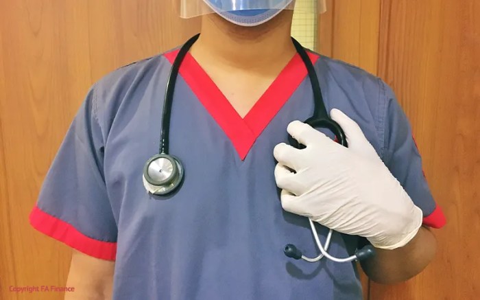 Apakah Asuransi Kesehatan Bisa Digunakan di Semua Rumah Sakit?
