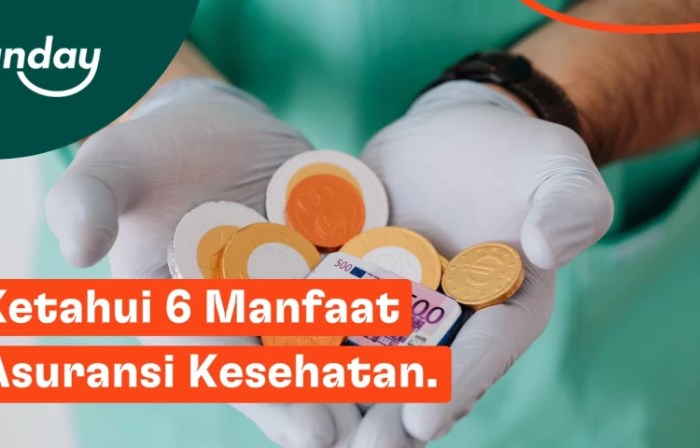 Asuransi Kesehatan dengan Manfaat Rawat Jalan: Apakah Worth It?
