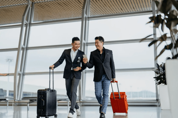 5 Asuransi Perjalanan Terbaik untuk Backpacker