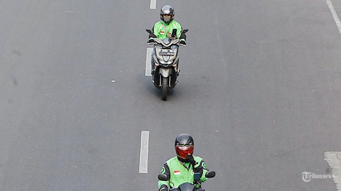 Asuransi Kendaraan untuk Ojek Online: Apakah Wajib?