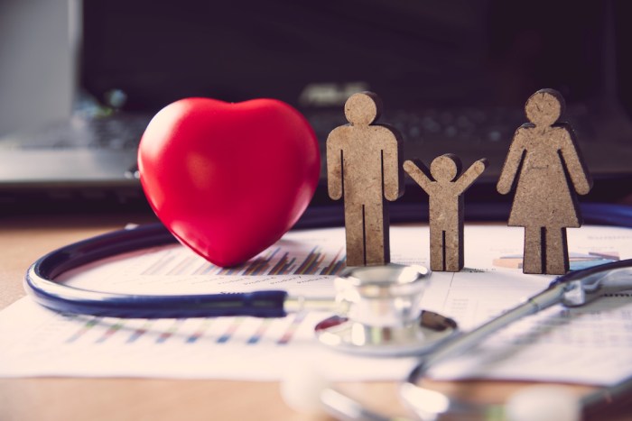Asuransi Kesehatan Tanpa Medical Check-up: Apakah Worth It?