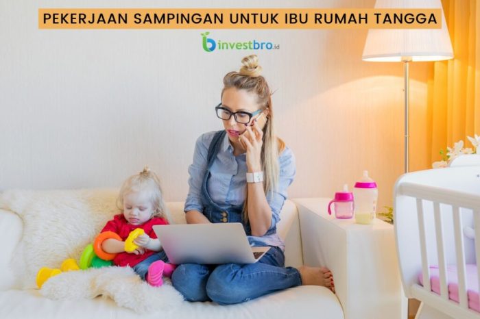 Asuransi Jiwa untuk Ibu Rumah Tangga: Apakah Perlu?