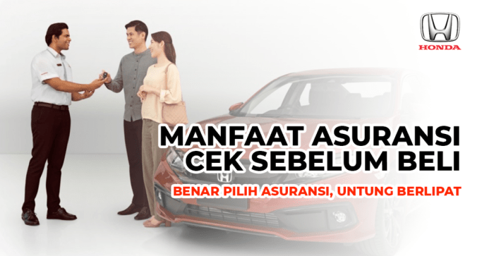 Bagaimana Cara Memilih Asuransi Mobil yang Sesuai dengan Kebutuhan?