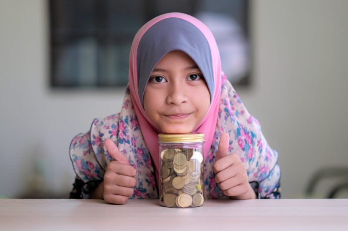 Asuransi Pendidikan Anak: Pilihan Terbaik untuk Masa Depan Cerah