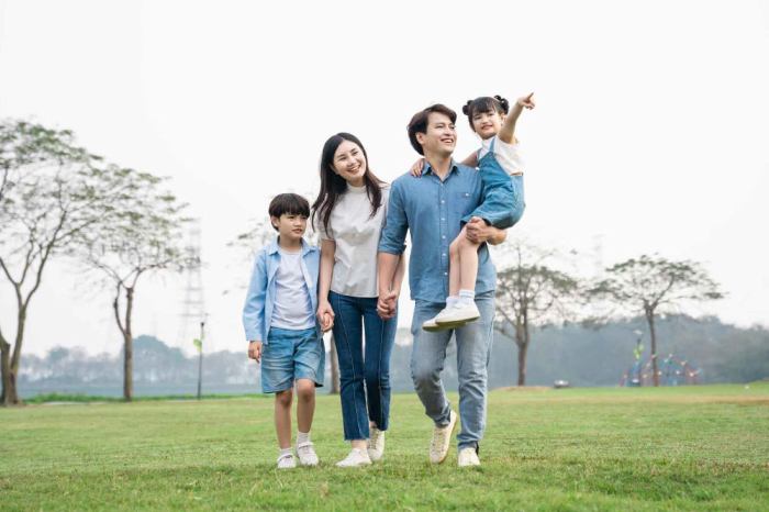 Asuransi Kesehatan untuk Anak: Manfaat dan Pilihan Terbaik