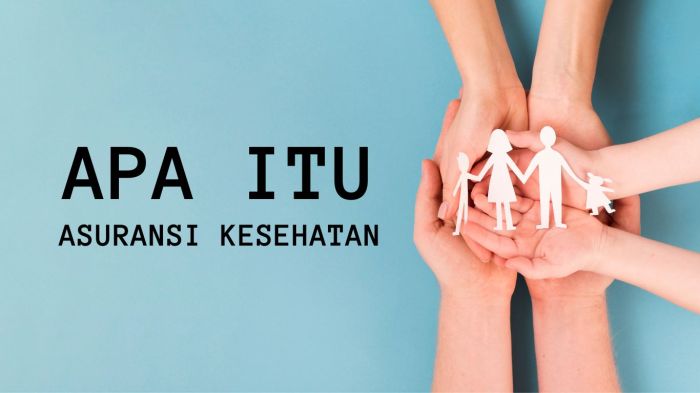 Mengapa Asuransi Itu Wajib Dimiliki? Ini Penjelasannya