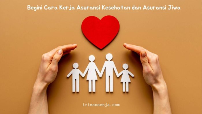Bagaimana Cara Kerja Asuransi dalam Melindungi Keuangan?