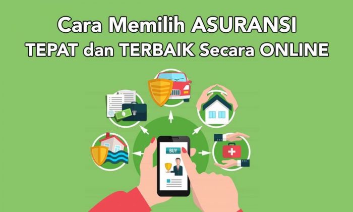 Bagaimana Memilih Perusahaan Asuransi yang Terpercaya?