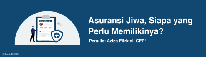 Apakah Asuransi Itu Hanya untuk Orang Kaya?