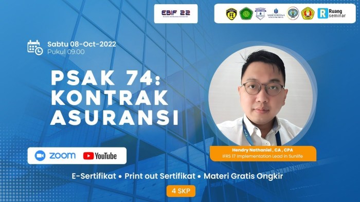 Cara Mudah Memahami Kontrak Asuransi