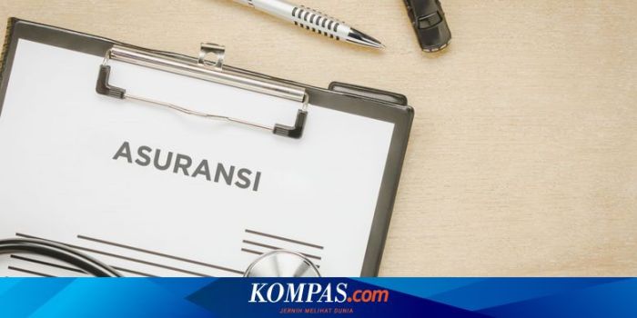 Asuransi Itu Penting? Cek Manfaatnya di Sini