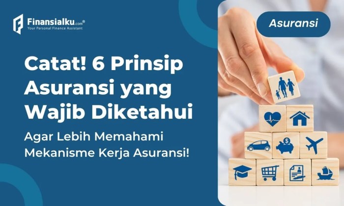Mengapa Asuransi Itu Bisa Memberikan Rasa Aman?
